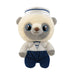 Yoohoo Sailor 6In