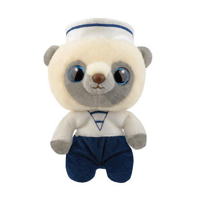 Yoohoo Sailor 6In