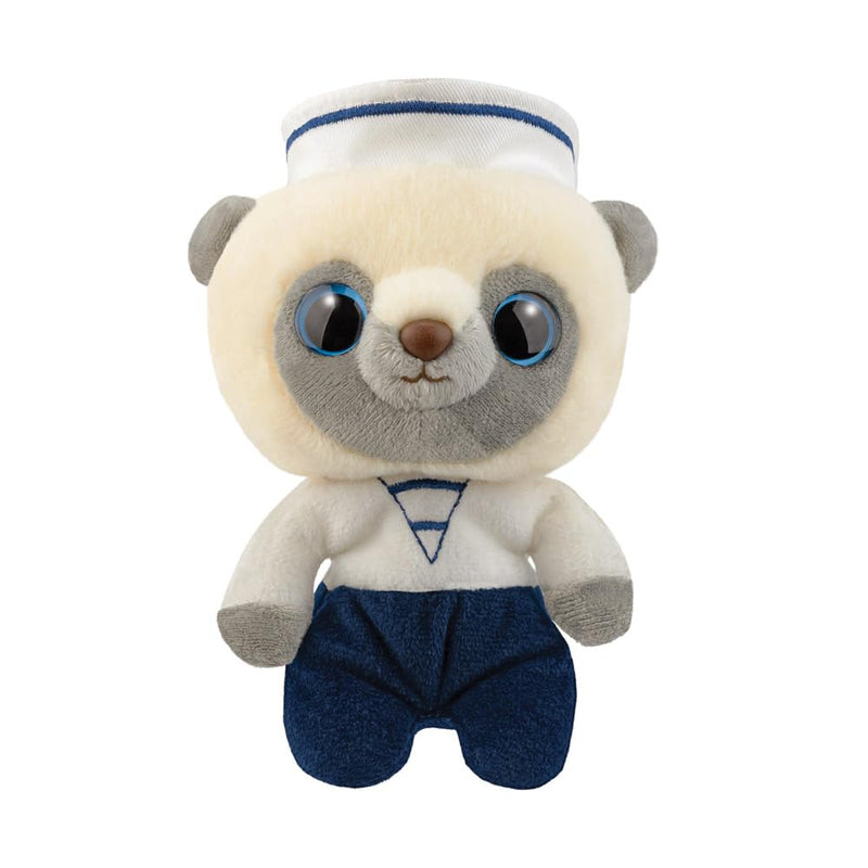 Yoohoo Sailor 6In