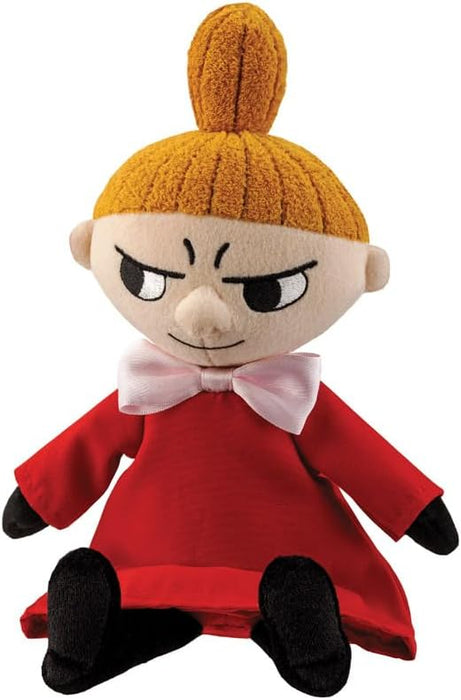 Aurora, 61584, Little My 12In, Soft Toy, Multicolour