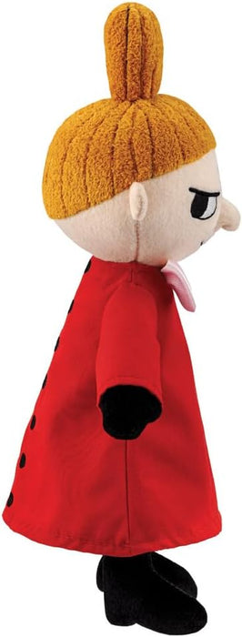 Aurora, 61584, Little My 12In, Soft Toy, Multicolour