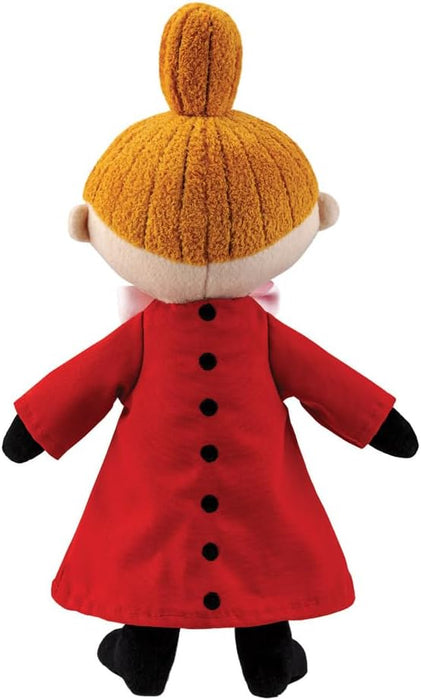 Aurora, 61584, Little My 12In, Soft Toy, Multicolour