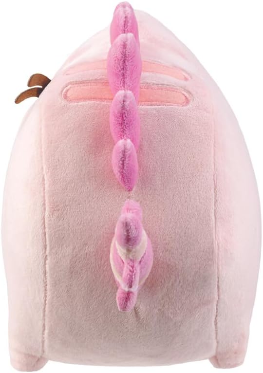 Aurora 61587 Soft Toy, Pink