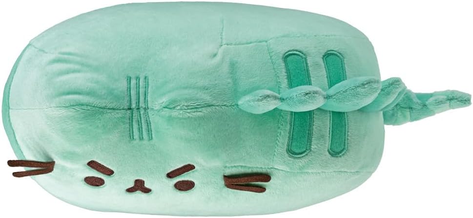 Aurora 61588 Soft Toy, Green