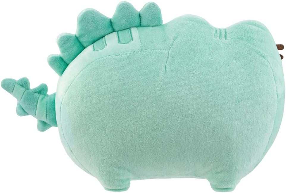 Aurora 61588 Soft Toy, Green