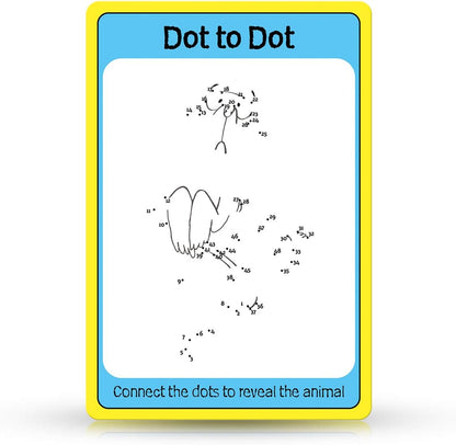 Top Trumps Oi Frog! Juniors Card Game, includes 5 games from Spot the Difference, Take 5, Mini , Observational Quiz and Pairs, educational gift and toy for boys and girls aged 3 plus