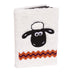 Half Moon Bay Sean The Sheep A5 Notebook | Journal Notebook & Mini Notebook | Sean The Sheep Gifts & Gifts For Book Lovers | Small Notebook & Stationery Supplies | To Do List Notebook