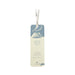 Half Moon Bay Agatha Christie Death On The Nile Paper Bookmark | Book Markers for Women & Gifts for Book Lovers | Reading Accessories & Bookish Gifts | Book Mark for Death On The Nile Book