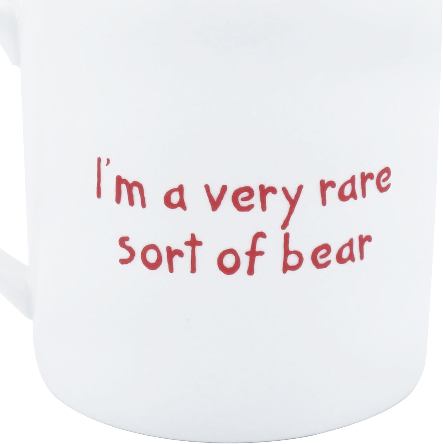 Paddington Bear - Everyday Mugs - Paddington Bear Tapered Mug - The Queen's Guard