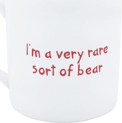 Paddington Bear - Everyday Mugs - Paddington Bear Tapered Mug - The Queen's Guard
