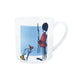 Paddington Bear - Everyday Mugs - Paddington Bear Tapered Mug - The Queen's Guard