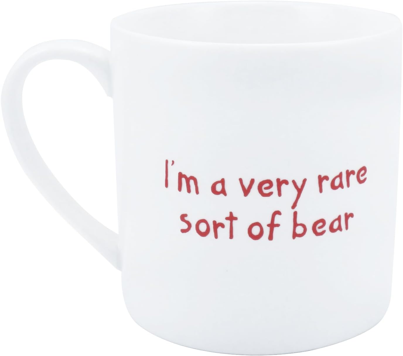 Paddington Bear - Everyday Mugs - Paddington Bear Tapered Mug - The Queen's Guard