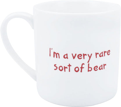 Paddington Bear - Everyday Mugs - Paddington Bear Tapered Mug - The Queen's Guard