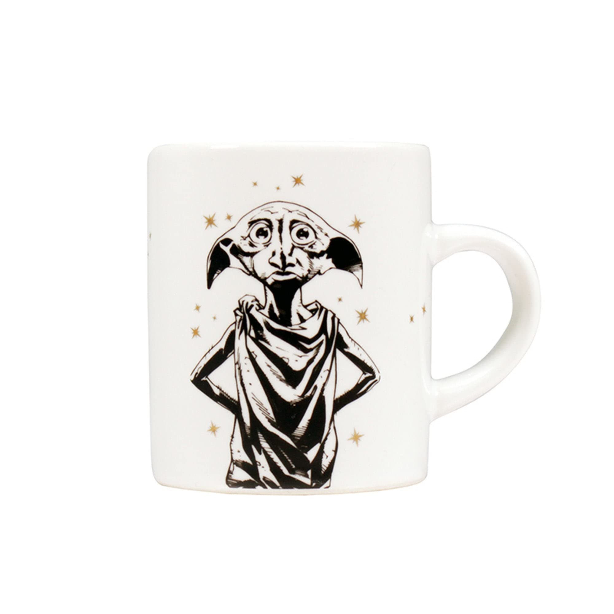 Harry Potter - Everyday Mugs - Harry Potter Small Mug - Dobby