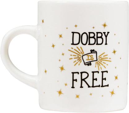 Harry Potter - Everyday Mugs - Harry Potter Small Mug - Dobby