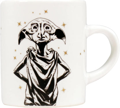 Harry Potter - Everyday Mugs - Harry Potter Small Mug - Dobby