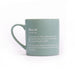 RSPB - Everyday Mugs - RSPB Blue Tit Mug - Birds