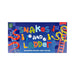 Lagoon Snakes and Ladders Wooden Board Game