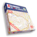 A to Z Map of Swansea Jigsaw Puzzle For Adults - 1000 Piece Jigsaw Puzzle Gift - Map jigsaw Puzzles, Map Gift