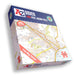 A to Z Map of Dover Jigsaw Puzzle For Adults - 1000 Piece Jigsaw Puzzle Gift - Map jigsaw Puzzles, Map Gift