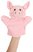 My First Puppet Pig