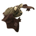 The Puppet Company Bat Finger Puppet, Brown