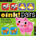 Oink! Pairs