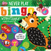 Never Play Bingo With A Tiger