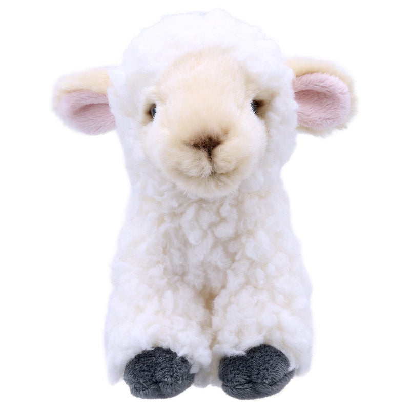 Wilberry - Minis - Lamb Soft Toy - WB005011