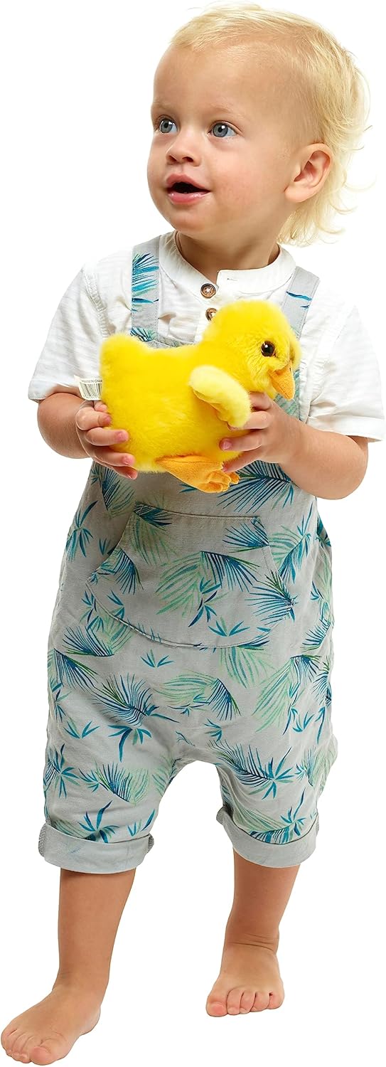 Wilberry - Minis - Chick Soft Toy - WB005014