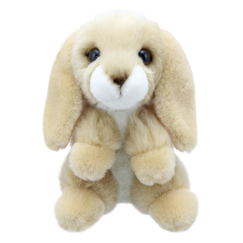 Wilberry - Minis - Lop-Eared Rabbit Soft Toy - WB005025