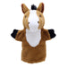 The Puppet Company - Eco Animal Puppet Buddies