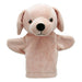 The Puppet Company My First Puppet Labrador (Yellow) PC003822