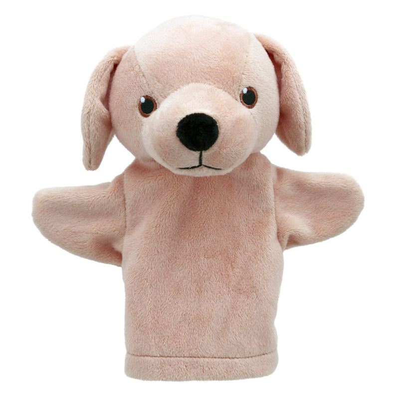 The Puppet Company My First Puppet Labrador (Yellow) PC003822