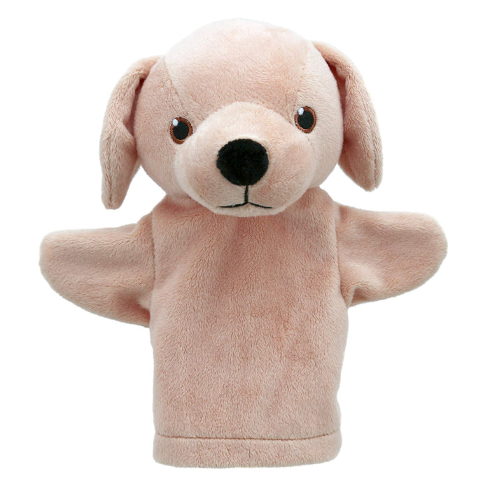 The Puppet Company My First Puppet Labrador (Yellow) PC003822