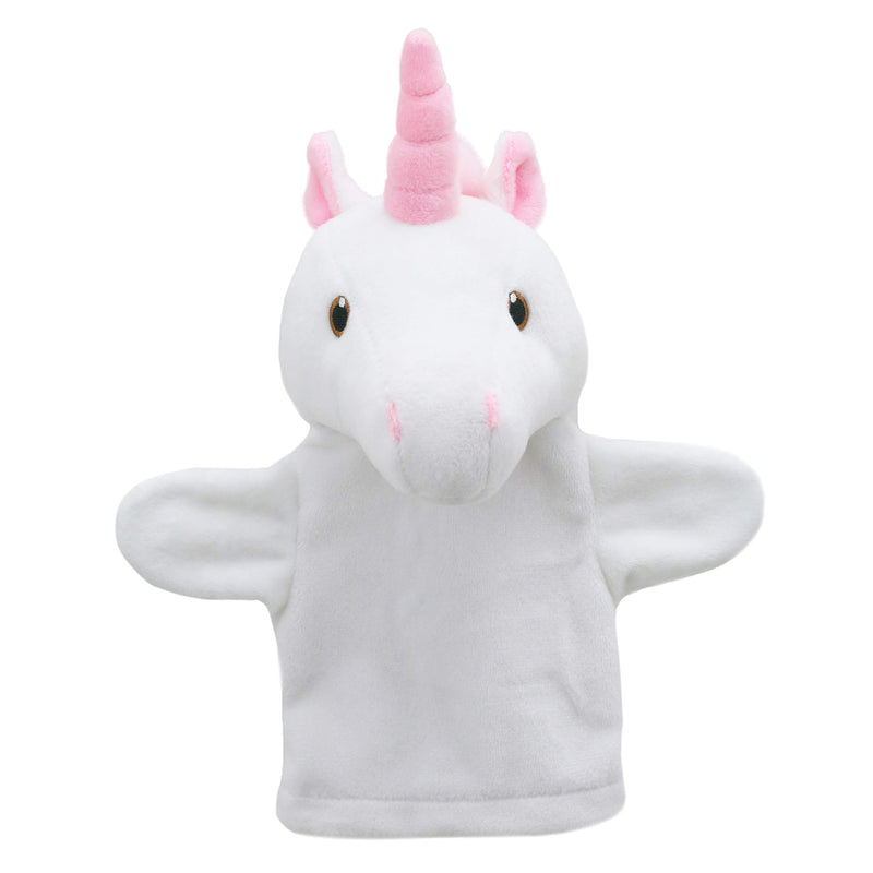 The Puppet Company My First Puppet Unicorn Hand Puppet