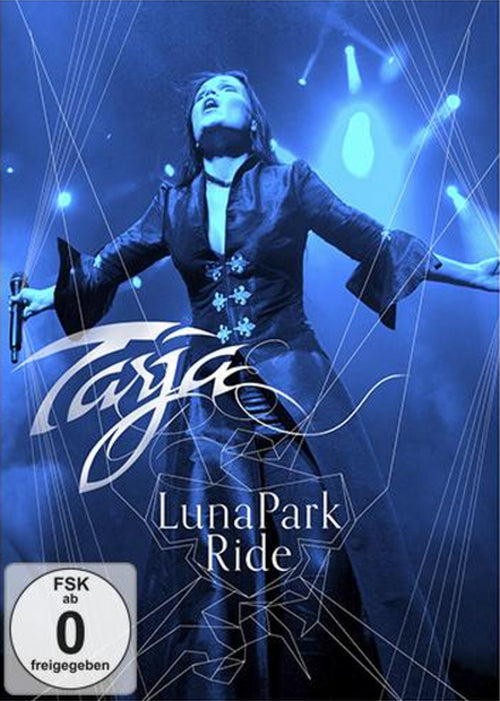Tarja Turunen: Luna Park Ride