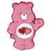 Pawprint Family | Classic Love A Lot Bear Enamel Pin Badge | Care Bears Official Merchandise