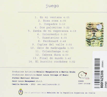 Juego