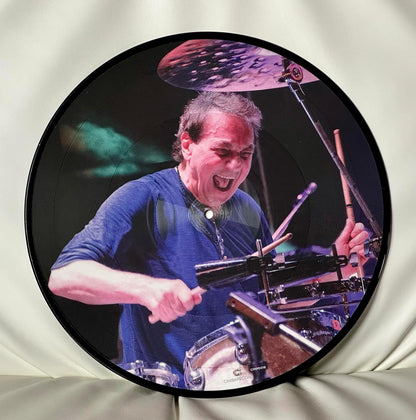 40 Anni di Stop Bajon (Picture Disc 200 copie con inserto numerato)