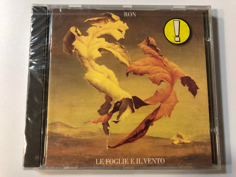 Le Foglie E Il Vento