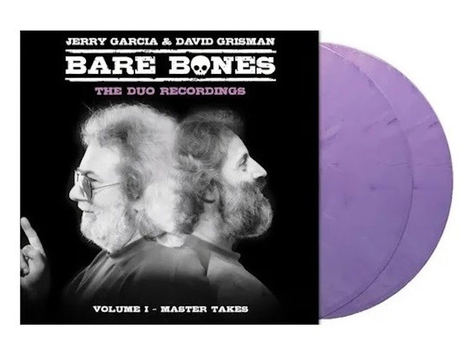 Bare Bones Volume I: Master Takes