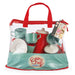Ecoiffier 100% Chef Eetset met Pannen, 35dlg.