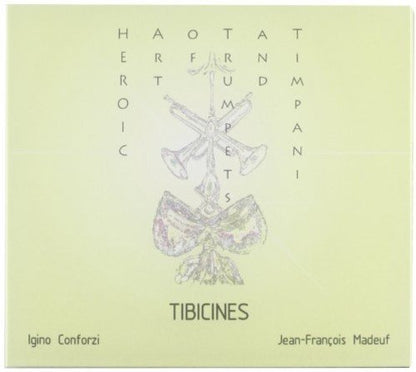 Heroic Art of Trumpet & Timpani