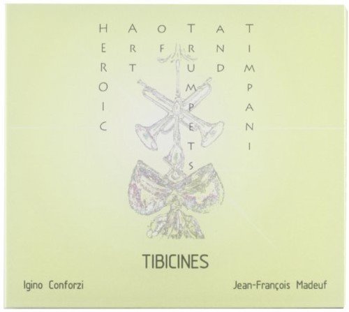 Heroic Art of Trumpet & Timpani