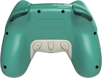 Gamepad Freaks And Geeks Pandy
