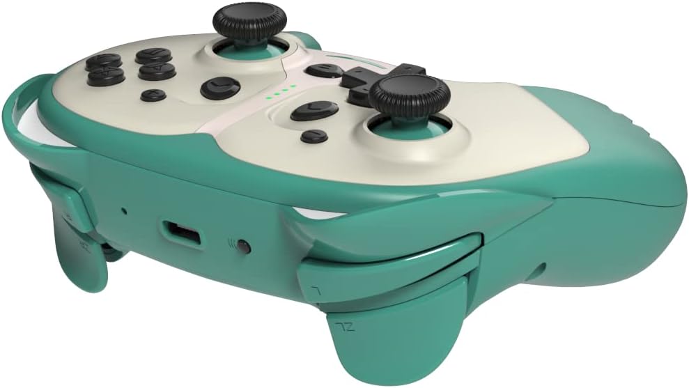 Gamepad Freaks And Geeks Pandy
