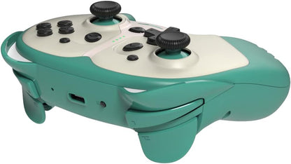 Gamepad Freaks And Geeks Pandy