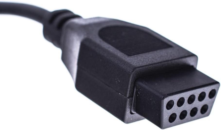 Freaks And Geeks - Megadrive/Genesis Controller/Mastersystem (6 Buttons)