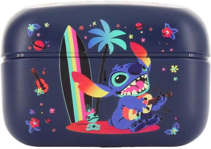 Tws Buds - Lilo & Stitch: Stitch Midnight Stitch